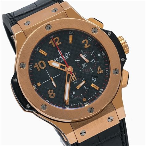 hublot watches pre owned|authentic watches Hublot.